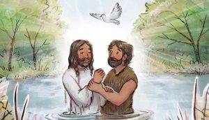 Pourquoi nous ne croyons pas en la trinité
