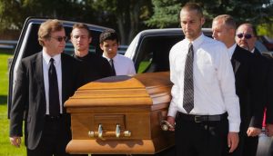 Un moment d&rsquo;au revoir : comprendre les funérailles chez les mormons
