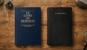 4 raisons de croire que la Bible n&rsquo;est pas la seule parole de Dieu