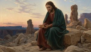 Ce que nous enseignent les trois tentations du Christ