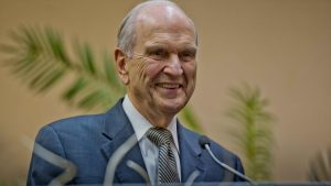 Les 25 invitations inspirées du président Nelson en tant que prophète