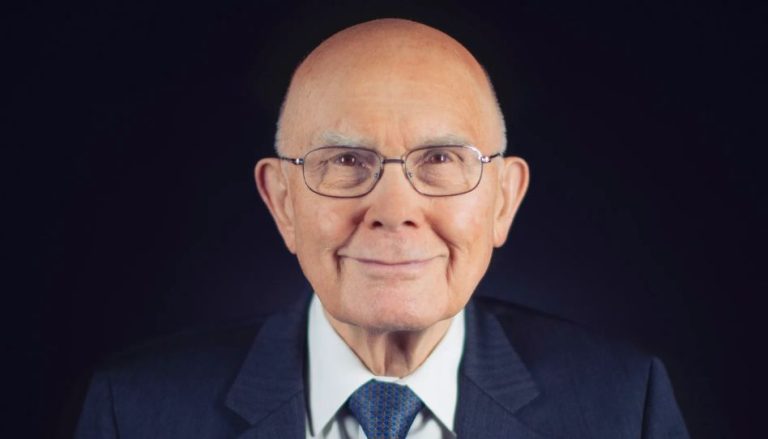 discours de Dallin H. Oaks