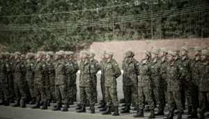 Il a renoncé à sa carrière militaire pour une mission et il a marqué l&rsquo;histoire.
