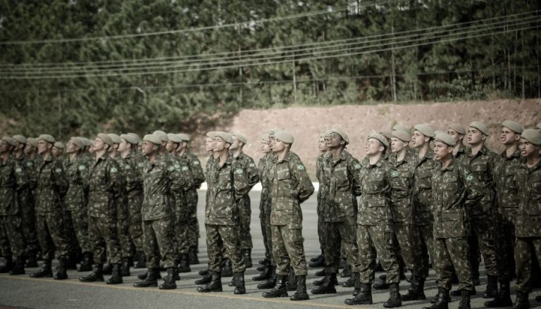 religion et armée
