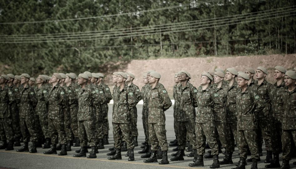 religion et armée