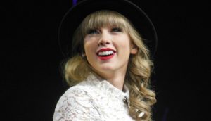 10 fois où Taylor Swift nous a rappelé les vérités de l’Évangile dans ses chansons