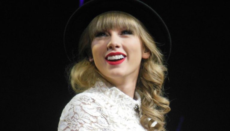 Taylor Swift