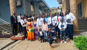 La naissance d’une nouvelle branche : l’histoire inspirante de Bunia
