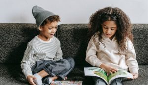 56 activités du dimanche pour les enfants… et les plus grands