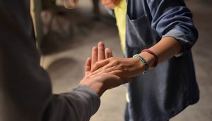 Un changement de cœur pour changer le monde