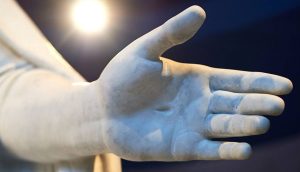 Pouvez-vous réellement voir la main de Dieu dans votre vie ?