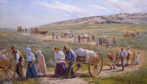 24 juillet : Le jour des pionniers mormons et leur précieux héritage de foi