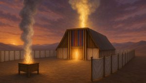 6 symboles de l’ancien tabernacle expliqués par des experts de l&rsquo;Ancien Testament